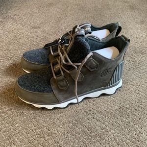 Sorel Kinetic Caribou Bootie